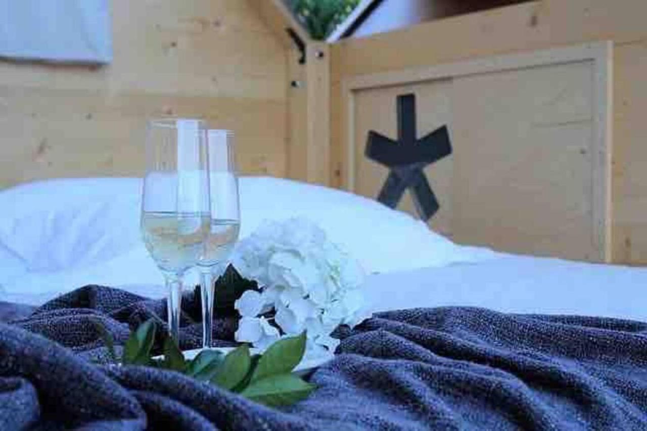 Hotel Starsbox Jacuzzi Privata E Piscina Vista Mare Celle Ligure Zewnętrze zdjęcie