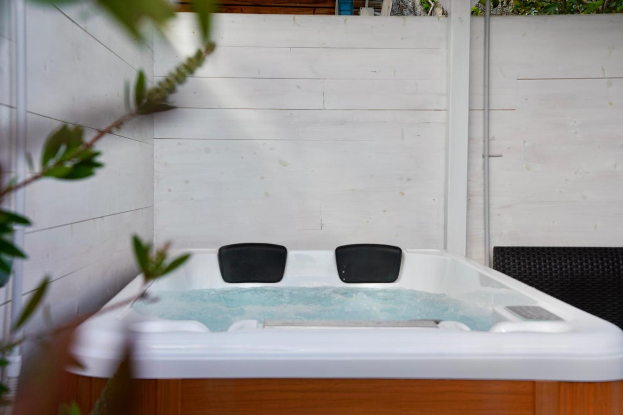 Hotel Starsbox Jacuzzi Privata E Piscina Vista Mare Celle Ligure Zewnętrze zdjęcie