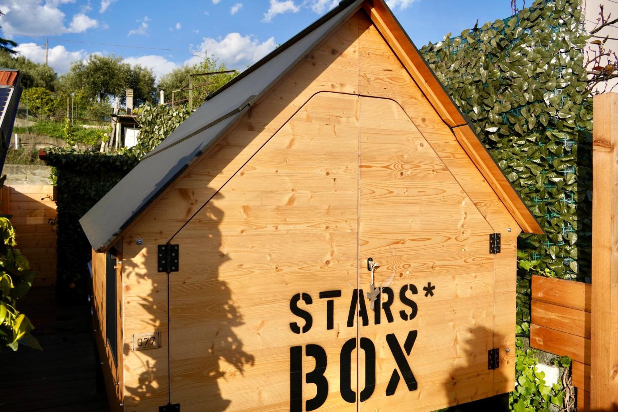 Hotel Starsbox Jacuzzi Privata E Piscina Vista Mare Celle Ligure Zewnętrze zdjęcie