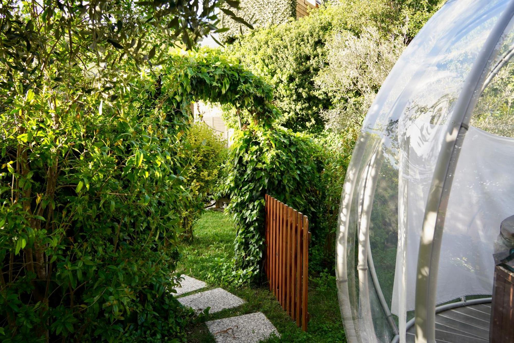 Hotel Starsbox Jacuzzi Privata E Piscina Vista Mare Celle Ligure Zewnętrze zdjęcie